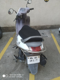 Honda Activa i