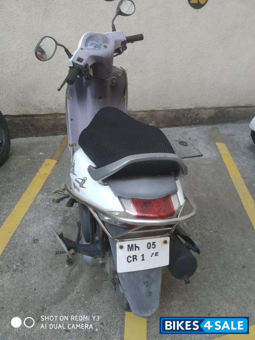 Honda Activa i