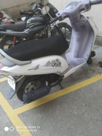 Honda Activa i