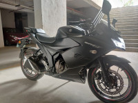 Suzuki Gixxer SF 250