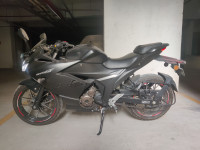 Suzuki Gixxer SF 250
