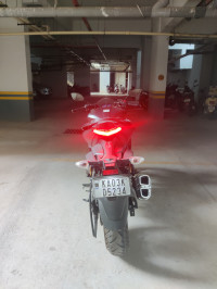 Suzuki Gixxer SF 250