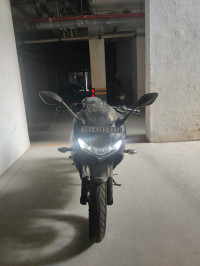 Suzuki Gixxer SF 250