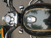 Royal Enfield Bullet 500 2016 Model