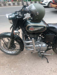Royal Enfield Bullet 500