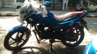 Honda Livo 110 2017 Model
