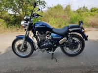 Royal Enfield Thunderbird 350