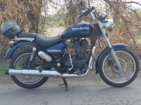 Royal Enfield Thunderbird 350