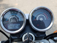 Royal Enfield Thunderbird 350