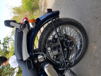 Royal Enfield Thunderbird 350