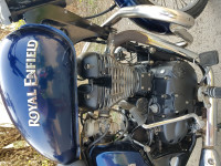 Royal Enfield Thunderbird 350