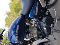 Royal Enfield Thunderbird 350