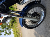 Royal Enfield Thunderbird 350