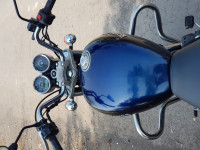 Royal Enfield Thunderbird 350