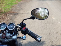 Royal Enfield Thunderbird 350