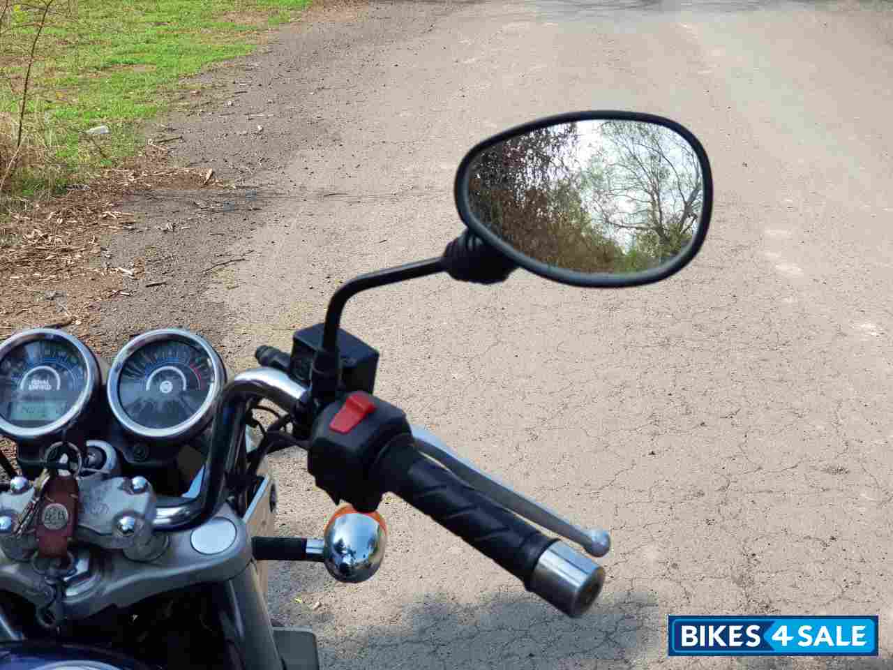 Royal Enfield Thunderbird 350 Royal Enfield Thunderbird 350