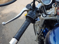 Royal Enfield Thunderbird 350