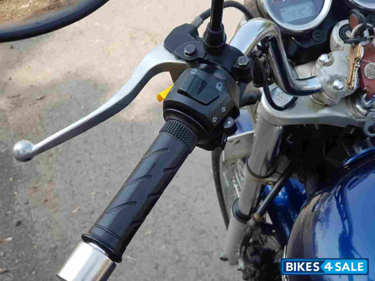 Royal Enfield Thunderbird 350 Royal Enfield Thunderbird 350