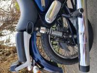 Royal Enfield Thunderbird 350