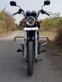 Royal Enfield Thunderbird 350