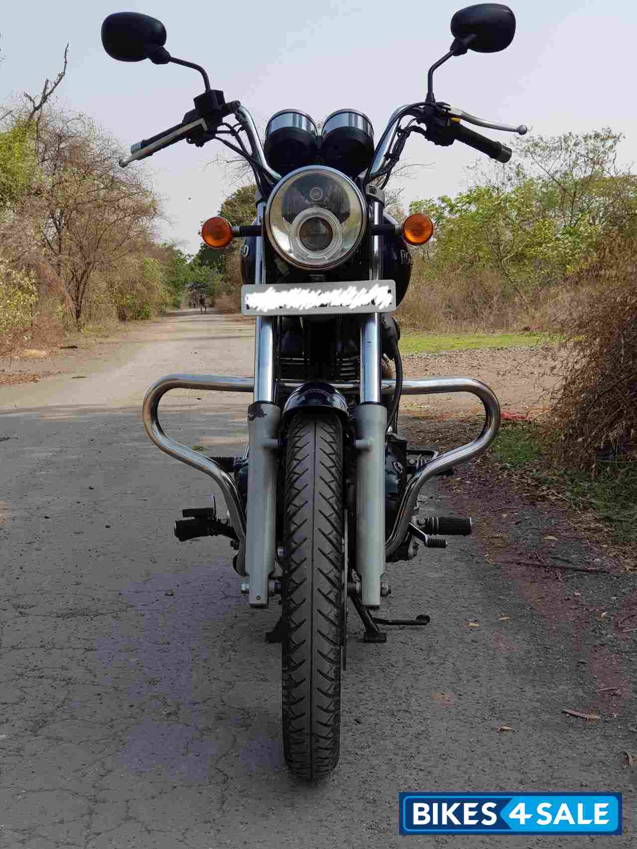Royal Enfield Thunderbird 350 Royal Enfield Thunderbird 350