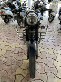 Royal Enfield Bullet Standard 350 2015 Model