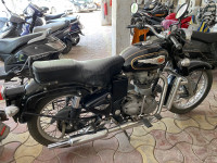 Royal Enfield Bullet Standard 350