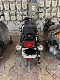 Royal Enfield Bullet Standard 350