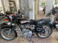 Royal Enfield Bullet Standard 350