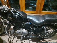 Royal Enfield Bullet Electra Twinspark 2012 Model