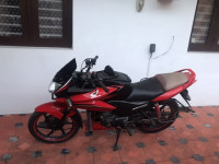Honda CBF Stunner 2009 Model