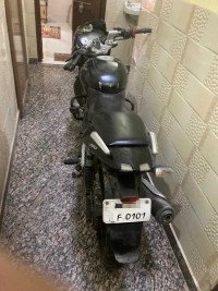 Bajaj Pulsar 180 DTSi 2009 Model