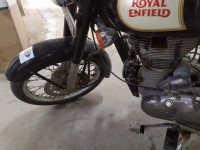 Royal Enfield Classic 350 2017 Model