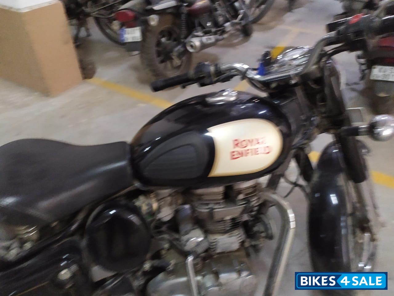 Royal Enfield Classic 350 Royal Enfield Classic 350