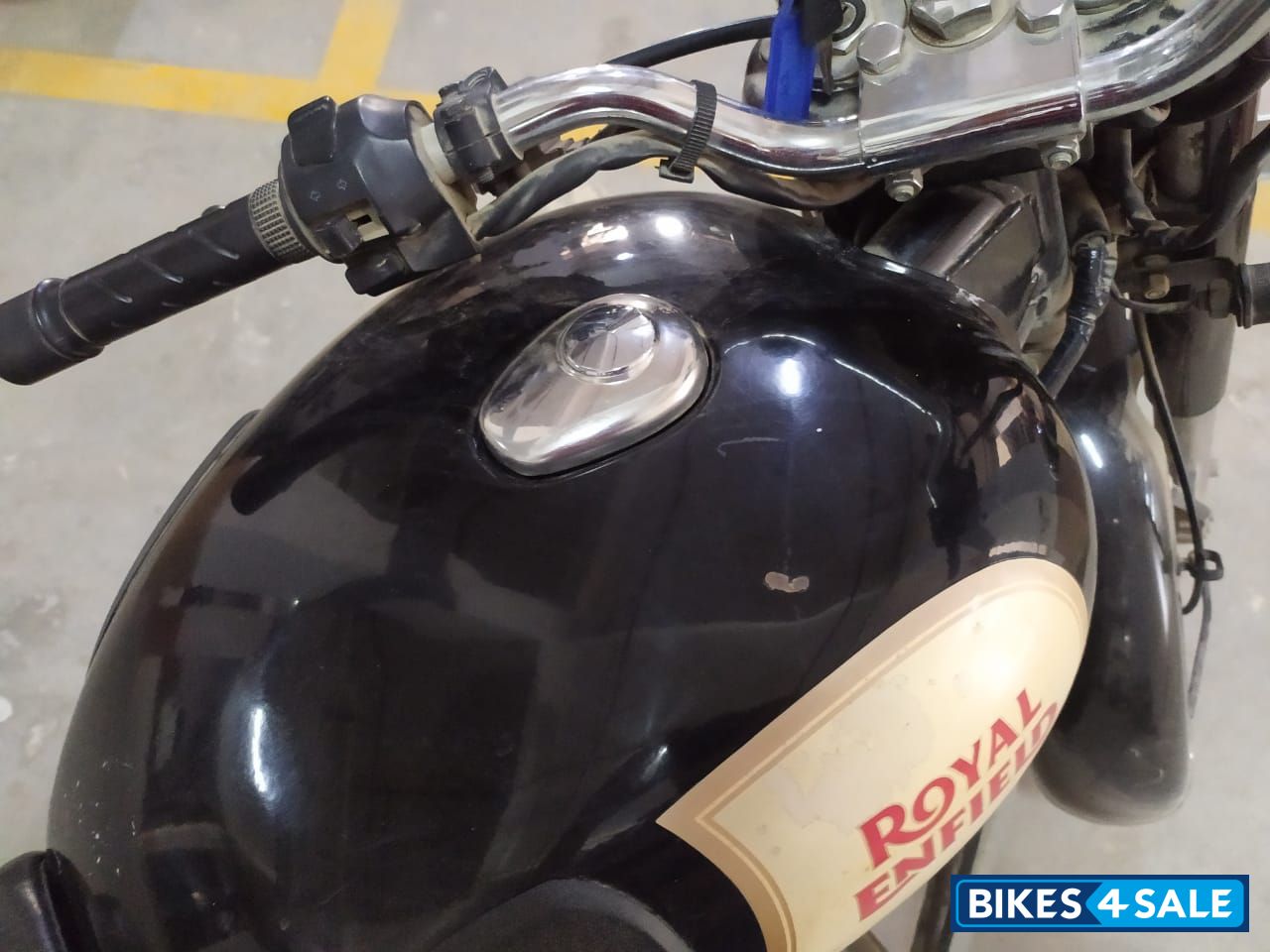 Royal Enfield Classic 350 Royal Enfield Classic 350