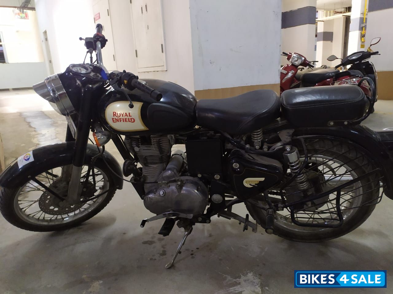 Royal Enfield Classic 350 Royal Enfield Classic 350