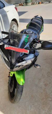 Yamaha YZF R15 S 2017 Model