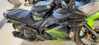 Yamaha YZF R15 S