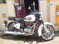 Royal Enfield Classic 350 2018 Model