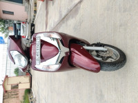 Honda Aviator 2017 Model