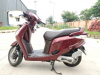 Honda Aviator