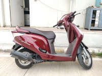 Honda Aviator