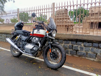 Royal Enfield Interceptor 650 Twin 2020 Model