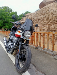 Royal Enfield Interceptor 650 Twin