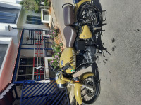 Desert Storm Royal Enfield Classic Desert Storm