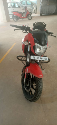 Hero Xtreme 200R