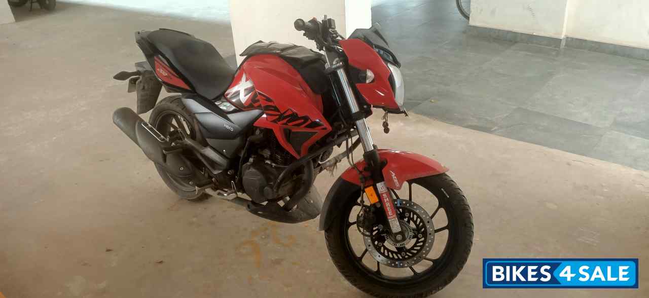 Hero Xtreme 200R
