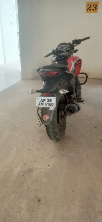 Hero Xtreme 200R