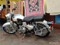 Royal Enfield Classic 350 2014 Model