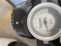 Royal Enfield Classic Stealth Black